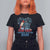 Our First Christmas Together 2024 T Shirt For Women - Wonder Print Shop