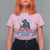 Our First Christmas Together 2024 T Shirt For Women - Wonder Print Shop