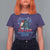Our First Christmas Together 2024 T Shirt For Women - Wonder Print Shop
