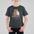 Our First Christmas As Mr Mr 2024 T Shirt For Kid LGBT Gay Couple Xmas - Wonder Print Shop