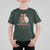 Our First Christmas As Mr Mr 2024 T Shirt For Kid LGBT Gay Couple Xmas - Wonder Print Shop