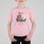 Our First Christmas As Mr Mr 2024 T Shirt For Kid LGBT Gay Couple Xmas - Wonder Print Shop