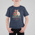 Our First Christmas As Mr Mr 2024 T Shirt For Kid LGBT Gay Couple Xmas - Wonder Print Shop