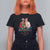 Our First Christmas As Mr Mr 2024 T Shirt For Women LGBT Gay Couple Xmas - Wonder Print Shop