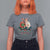 Our First Christmas As Mr Mr 2024 T Shirt For Women LGBT Gay Couple Xmas - Wonder Print Shop