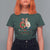 Our First Christmas As Mr Mr 2024 T Shirt For Women LGBT Gay Couple Xmas - Wonder Print Shop