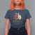 Our First Christmas As Mr Mr 2024 T Shirt For Women LGBT Gay Couple Xmas - Wonder Print Shop
