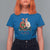Our First Christmas As Mr Mr 2024 T Shirt For Women LGBT Gay Couple Xmas - Wonder Print Shop