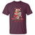 Our First Christmas As Mrs Mrs T Shirt LGBT Les Couple Xmas - Wonder Print Shop