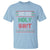 Funny Christmas T Shirt Ho Ho Holy Shit - Wonder Print Shop