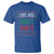 Funny Christmas T Shirt Ho Ho Holy Shit - Wonder Print Shop