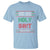 Funny Christmas T Shirt Ho Ho Holy S#!t What A Year - Wonder Print Shop