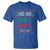 Funny Christmas T Shirt Ho Ho Holy S#!t What A Year - Wonder Print Shop