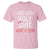 Funny Christmas T Shirt Ho Ho Holy Shit What A Year - Wonder Print Shop