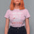 Funny Christmas T Shirt For Women Ho Ho Holy Shit What A Year - Wonder Print Shop