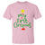 My First Christmas Family Matching T Shirt - Wonder Print Shop