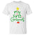 My First Christmas Family Matching T Shirt - Wonder Print Shop