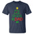 My First Christmas As Dad Family Matching T Shirt - Wonder Print Shop