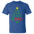 My First Christmas As Dad Family Matching T Shirt - Wonder Print Shop