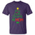 My First Christmas As Mom Family Matching T Shirt - Wonder Print Shop