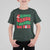 Funny First Christmas T Shirt For Kid Sorry Santa I Drank The Milk - Wonder Print Shop