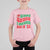 Funny First Christmas T Shirt For Kid Sorry Santa I Drank The Milk - Wonder Print Shop