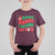 Funny First Christmas T Shirt For Kid Sorry Santa I Drank The Milk - Wonder Print Shop