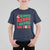 Funny First Christmas T Shirt For Kid Sorry Santa I Drank The Milk - Wonder Print Shop