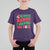 Funny First Christmas T Shirt For Kid Sorry Santa I Drank The Milk - Wonder Print Shop