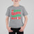 Funny First Christmas T Shirt For Kid Sorry Santa I Drank The Milk - Wonder Print Shop