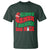Funny First Christmas T Shirt Sorry Santa I Drank The Milk - Wonder Print Shop