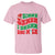 Funny First Christmas T Shirt Sorry Santa I Drank The Milk - Wonder Print Shop