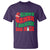 Funny First Christmas T Shirt Sorry Santa I Drank The Milk - Wonder Print Shop