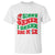 Funny First Christmas T Shirt Sorry Santa I Drank The Milk - Wonder Print Shop