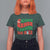 Funny First Christmas T Shirt For Women Sorry Santa I Drank The Milk - Wonder Print Shop
