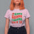 Funny First Christmas T Shirt For Women Sorry Santa I Drank The Milk - Wonder Print Shop