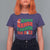 Funny First Christmas T Shirt For Women Sorry Santa I Drank The Milk - Wonder Print Shop