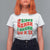 Funny First Christmas T Shirt For Women Sorry Santa I Drank The Milk - Wonder Print Shop