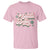Funny Santa Baby T Shirt - Wonder Print Shop