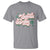 Funny Santa Baby T Shirt - Wonder Print Shop