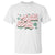 Funny Santa Baby T Shirt - Wonder Print Shop