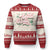 Funny Santa Baby Ugly Christmas Sweater - Wonder Print Shop
