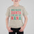 Funny Christmas T Shirt For Kid Who Needs Santa I've Got My Nana - Wonder Print Shop