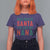 Funny Christmas T Shirt For Women Who Needs Santa I've Got My Nana - Wonder Print Shop