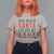 Funny Christmas T Shirt For Women Who Needs Santa I've Got My Nana - Wonder Print Shop
