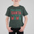 Funny Christmas T Shirt For Kid Who Needs Santa I've Got My Mama - Wonder Print Shop