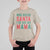 Funny Christmas T Shirt For Kid Who Needs Santa I've Got My Mama - Wonder Print Shop