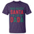 Funny Christmas T Shirt Who Needs Santa I've Got My Dada - Wonder Print Shop