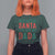 Funny Christmas T Shirt For Women Who Needs Santa I've Got My Dada - Wonder Print Shop