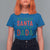 Funny Christmas T Shirt For Women Who Needs Santa I've Got My Dada - Wonder Print Shop